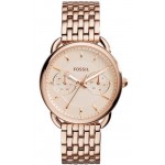 Comprar Reloj Fossil Mujer Tailor ES3713 Multifunción Quartz