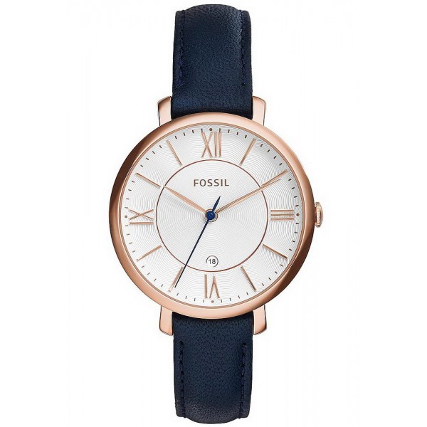 Comprar Reloj Fossil Mujer Jacqueline ES3843 Quartz