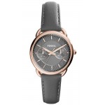 Comprar Reloj Fossil Mujer Tailor ES3913 Multifunción Quartz