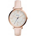 Купить Fossil Женские Часы Jacqueline ES3988 Quartz