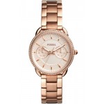 Buy Fossil Ladies Watch Tailor ES4264 Multifunction Quartz