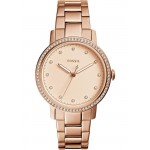 Купить Fossil Женские Часы Neely ES4288 Quartz
