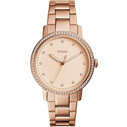 Купить Fossil Женские Часы Neely ES4288 Quartz