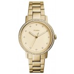 Comprar Reloj Fossil Mujer Neely ES4289 Quartz