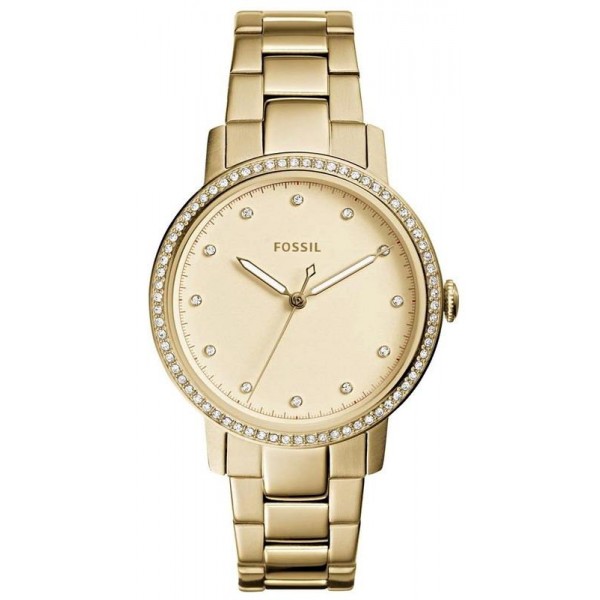 Comprar Reloj Fossil Mujer Neely ES4289 Quartz