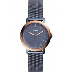 Купить Fossil Женские Часы Neely ES4312 Quartz
