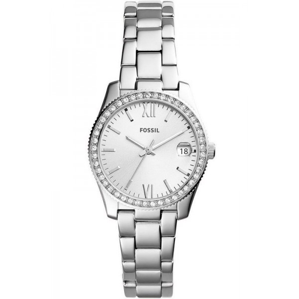 Buy Fossil Ladies Watch Scarlette Mini ES4317 Quartz