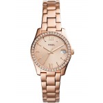 Acquistare Orologio Fossil Donna Scarlette Mini ES4318 Quartz