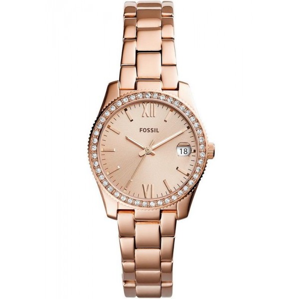 Acquistare Orologio Fossil Donna Scarlette Mini ES4318 Quartz
