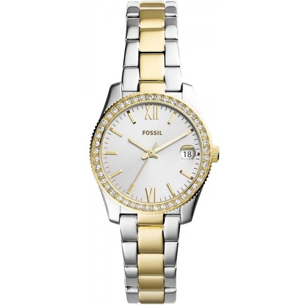Acquistare Orologio Fossil Donna Scarlette Mini ES4319 Quartz