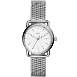 Acquistare Orologio Fossil Donna Commuter 3H Date ES4331 Quartz