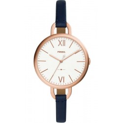 Acquistare Orologio Fossil Donna Annette ES4355 Quartz