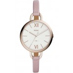 Купить Fossil Женские Часы Annette ES4356 Quartz