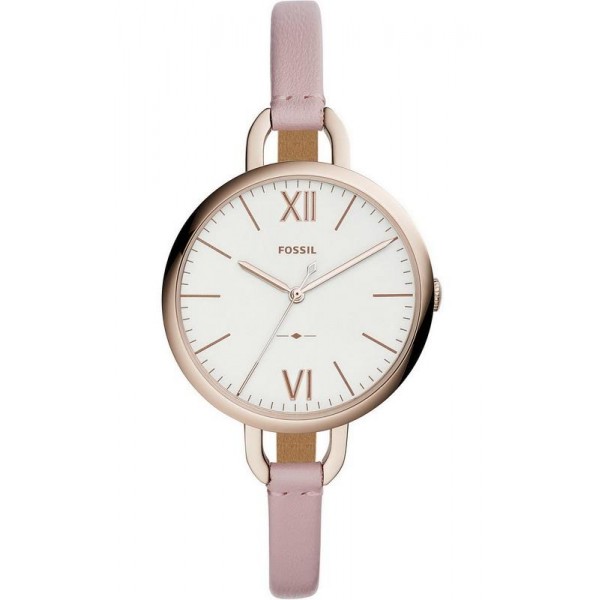 Купить Fossil Женские Часы Annette ES4356 Quartz