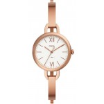 Купить Fossil Женские Часы Annette ES4391 Quartz