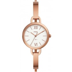 Acquistare Orologio Fossil Donna Annette ES4391 Quartz