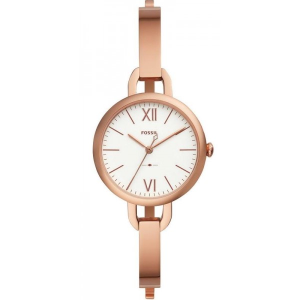 Купить Fossil Женские Часы Annette ES4391 Quartz
