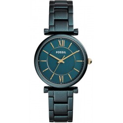 Acquistare Orologio Fossil Donna Carlie ES4427 Quartz