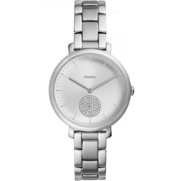 Купить Fossil Женские Часы Jacqueline ES4437 Quartz