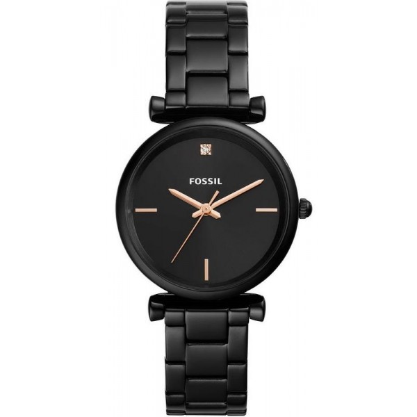 Купить Fossil Женские Часы Carlie ES4442 Quartz