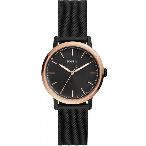 Kaufen Sie Fossil Damenuhr Neely ES4467 Quartz