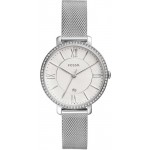 Fossil Damenuhr Jacqueline ES4627 Quartz Kaufen Sie Fossil Damenuhr Jacqueline ES4627 Quartz