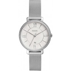 Fossil Damenuhr Jacqueline ES4627 Quartz