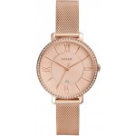Fossil Damenuhr Jacqueline ES4628 Quartz Kaufen Sie Fossil Damenuhr Jacqueline ES4628 Quartz