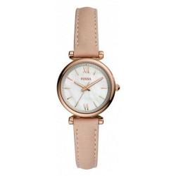 Acquistare Orologio Fossil Donna Carlie Mini ES4699 Madreperla