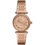 Acquistare Orologio Fossil Donna Lyric ES4711 Quartz