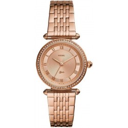 Купить Fossil Женские Часы Lyric ES4711 Quartz