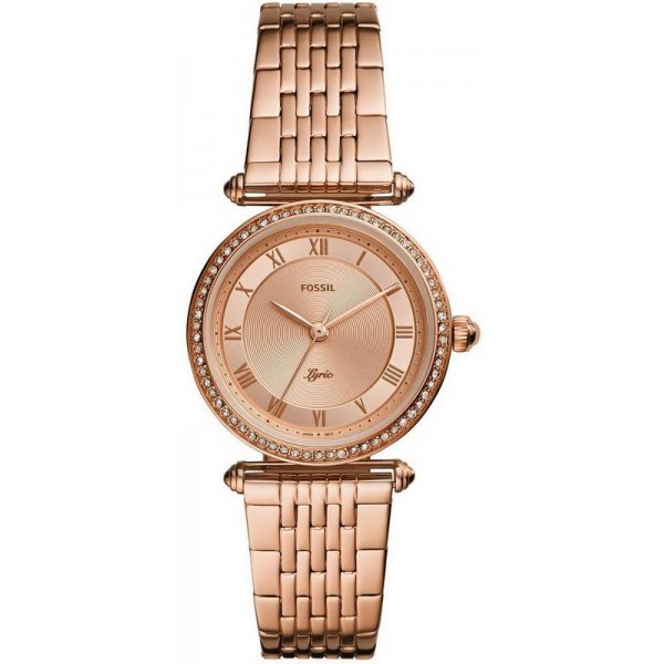 Acquistare Orologio Fossil Donna Lyric ES4711 Quartz