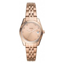 Купить Fossil Женские Часы Scarlette Mini ES4898 Quartz