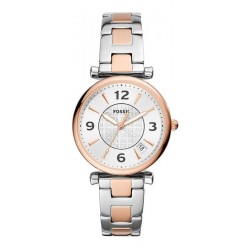 Acquistare Orologio Fossil Donna Carlie ES5156 Quartz