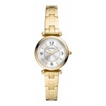 Купить Fossil Женские Часы Carlie ES5203 Quartz