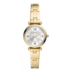 Acquistare Orologio Fossil Donna Carlie ES5203 Quartz