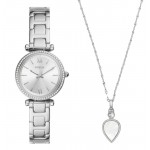 Comprar Reloj Fossil Mujer Carlie ES5250SET Quartz