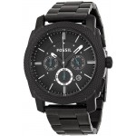 Comprar Reloj Fossil Hombre Machine FS4552 Cronógrafo Quartz