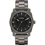 Купить Fossil Мужские Часы Machine FS4774 Quartz