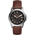 Acquistare Orologio Fossil Uomo Grant FS5091 Quartz