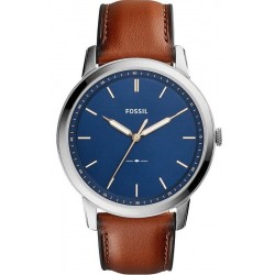 Acheter Montre Fossil Homme The Minimalist 3H FS5304 Quartz