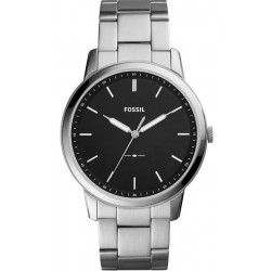 Acheter Montre Fossil Homme The Minimalist 3H FS5307 Quartz