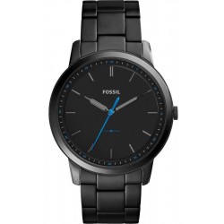Acheter Montre Fossil Homme The Minimalist 3H FS5308 Quartz