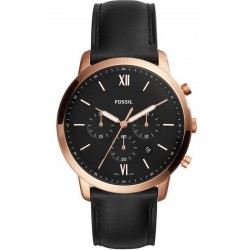 Acheter Montre Fossil Homme Neutra Chrono FS5381 Quartz