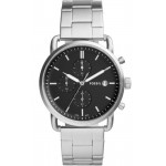 Buy Fossil Men's Watch Commuter FS5399 Quartz Chronograph