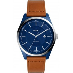 Acheter Montre Fossil Homme Mathis FS5422 Quartz