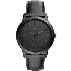 Acheter Montre Fossil Homme The Minimalist - Mono FS5447 Quartz