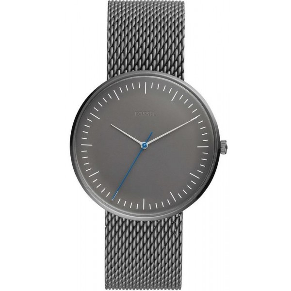 Buy Fossil Men's Watch The Essentialist FS5470 Quartz
