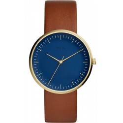 Acheter Montre Fossil Homme The Essentialist FS5473 Quartz