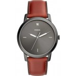 Buy Fossil Men's Watch The Minimalist 3H FS5479 Quartz